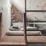 Zapomnienie Lantgård *