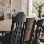 Zapomnienie Lantgård *