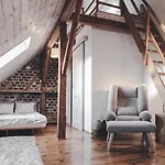 Zapomnienie Lantgård