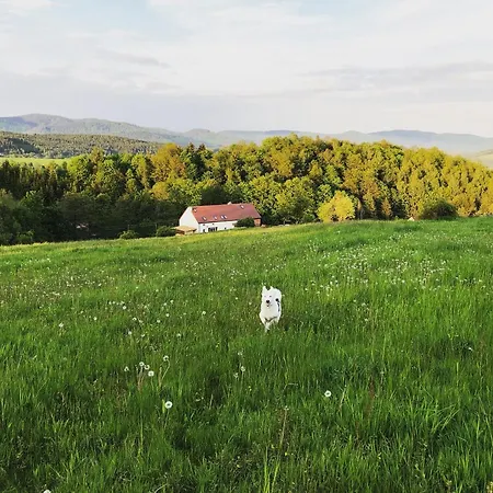 Farm stay Zapomnienie