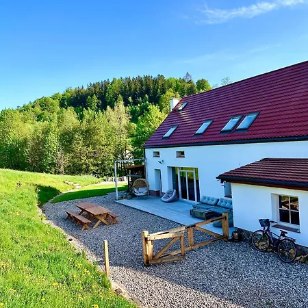 Zapomnienie Farm stay *