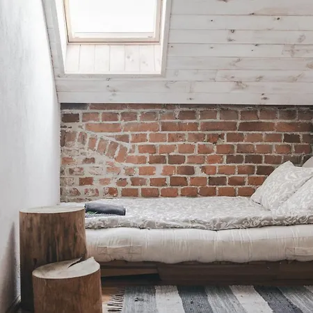 Farm stay Zapomnienie