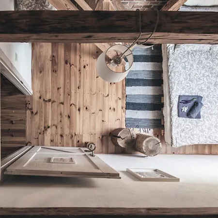 Gospodarstwo agroturystyczne Zapomnienie *