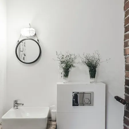 Zapomnienie Farm stay