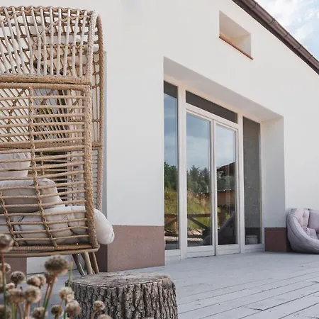 Gospodarstwo agroturystyczne Zapomnienie *