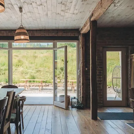 Gospodarstwo agroturystyczne Zapomnienie