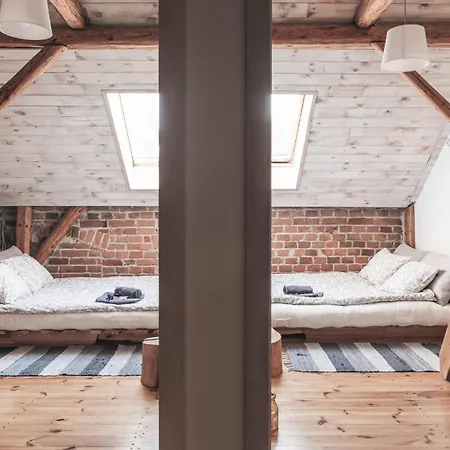 Zapomnienie Feriegård Nowa Ruda