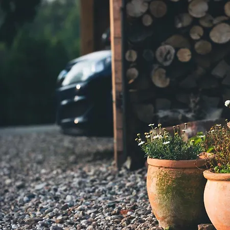 Zapomnienie Farm stay *