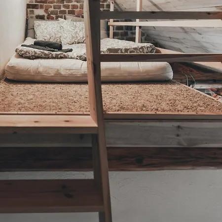 Zapomnienie Farm stay Nowa Ruda