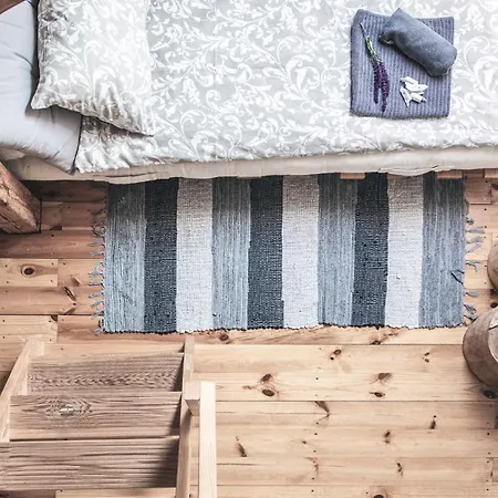 Zapomnienie Gospodarstwo agroturystyczne