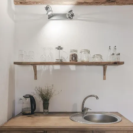 Farm stay Zapomnienie *