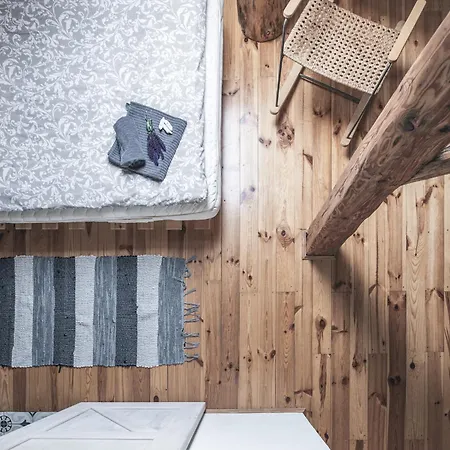 Farm stay Zapomnienie
