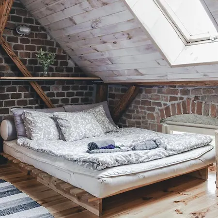 Zapomnienie Gospodarstwo agroturystyczne