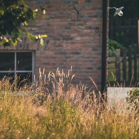 Farm stay Zapomnienie