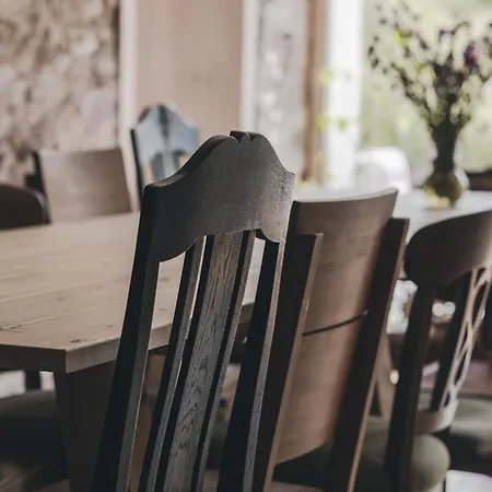 Zapomnienie Gospodarstwo agroturystyczne *