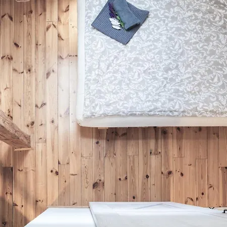 Farm stay Zapomnienie *