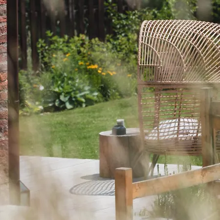 Zapomnienie Gospodarstwo agroturystyczne *