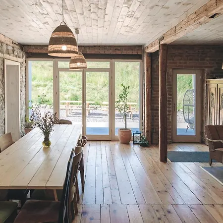 Zapomnienie Farm stay Nowa Ruda