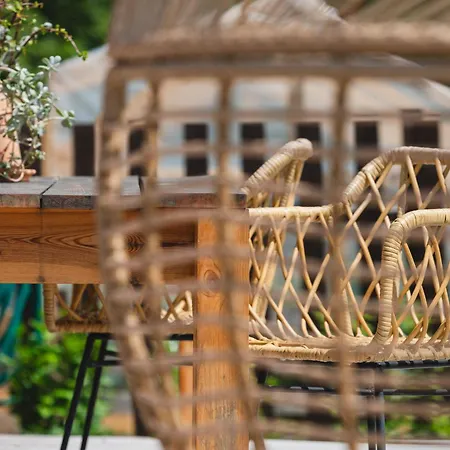 Zapomnienie Farm stay *