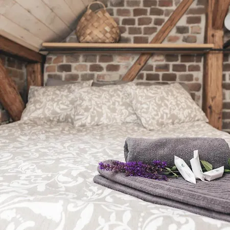 Gospodarstwo agroturystyczne Zapomnienie Nowa Ruda