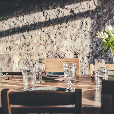 Zapomnienie Gospodarstwo agroturystyczne *