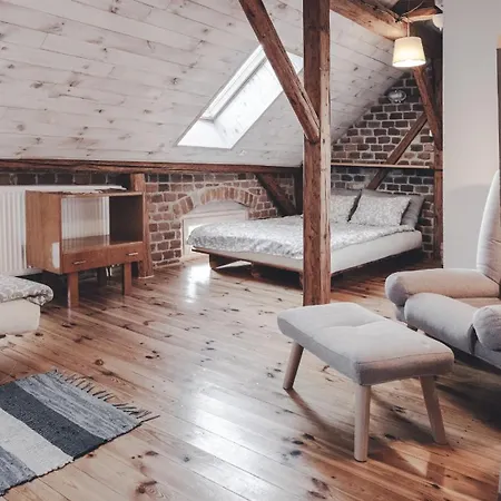Farm stay Zapomnienie *