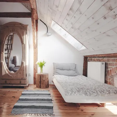 Farm stay Zapomnienie