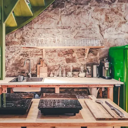 Gospodarstwo agroturystyczne Zapomnienie Nowa Ruda