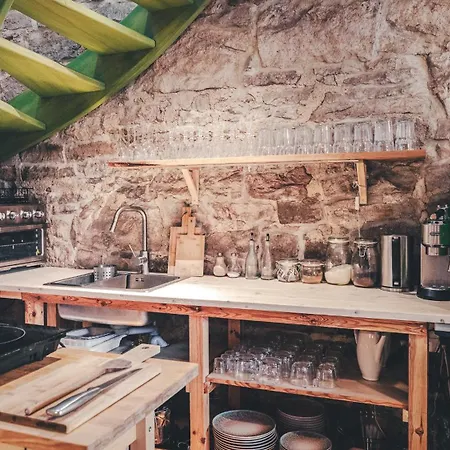 Farm stay Zapomnienie