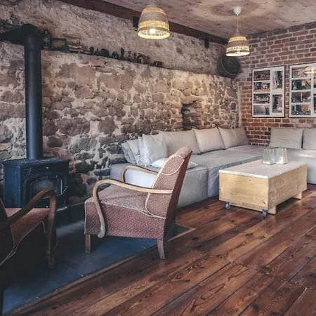 Farm stay Zapomnienie Nowa Ruda