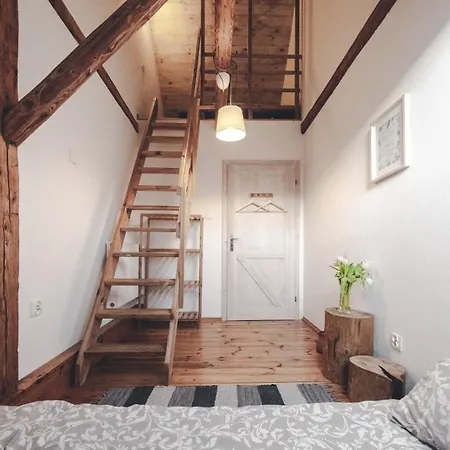Farm stay Zapomnienie