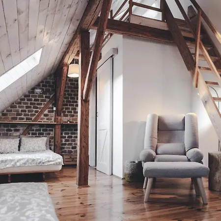 Zapomnienie Gospodarstwo agroturystyczne