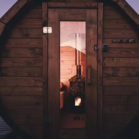 Zapomnienie Farm stay *