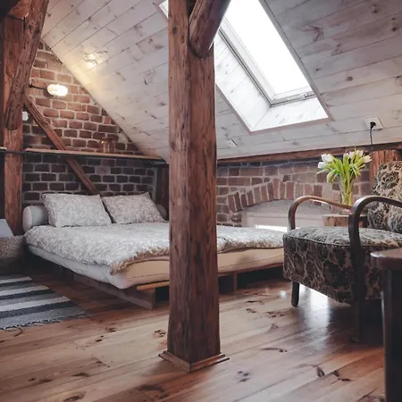 Farm stay Zapomnienie *