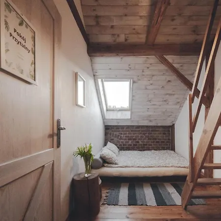 Zapomnienie Farm stay Nowa Ruda