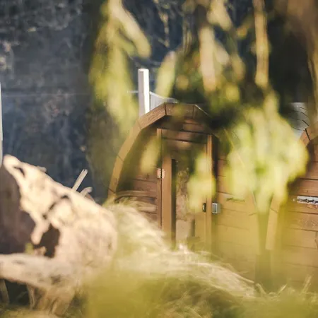 Gospodarstwo agroturystyczne Zapomnienie