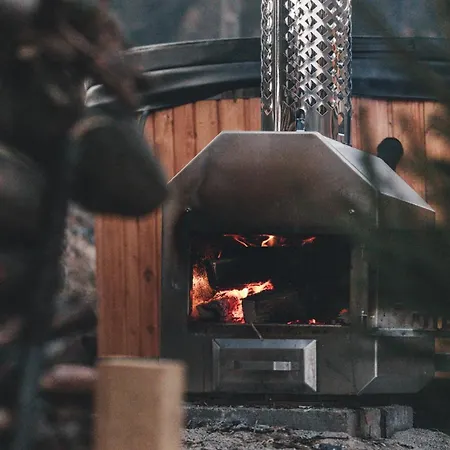 Gospodarstwo agroturystyczne Zapomnienie *