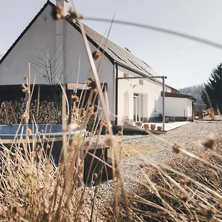 Farm stay Zapomnienie Nowa Ruda