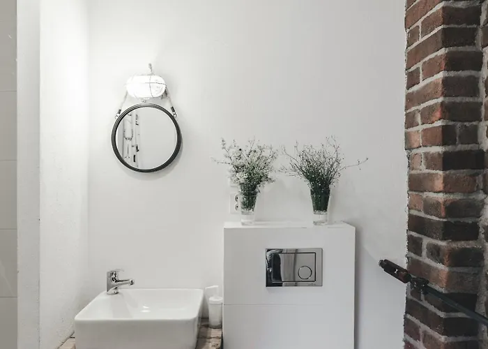 Zapomnienie Vakantieboerderij