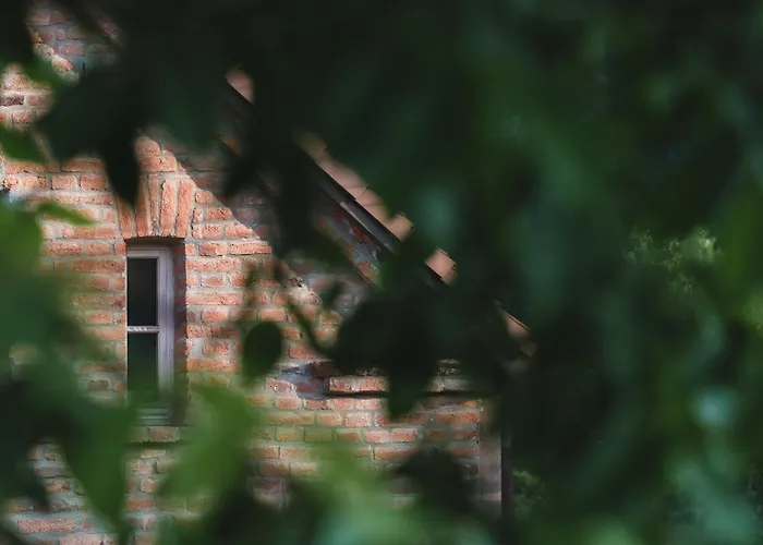 Zapomnienie Vakantieboerderij *