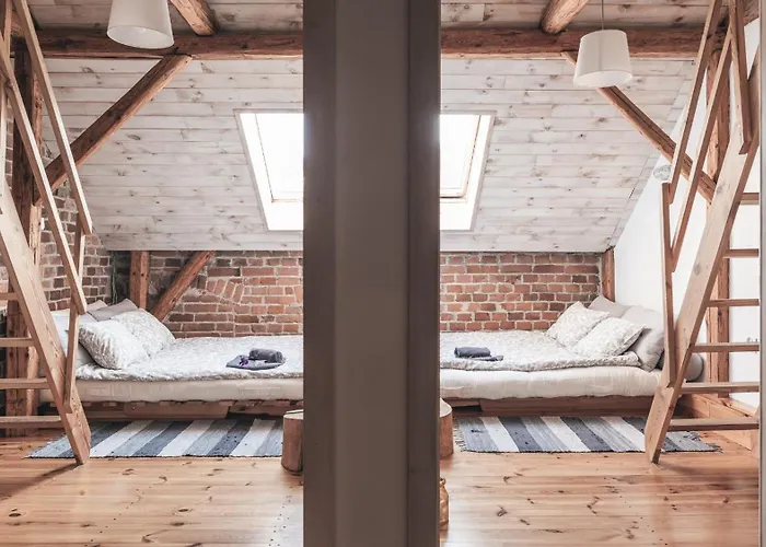 Zapomnienie Vakantieboerderij Nowa Ruda