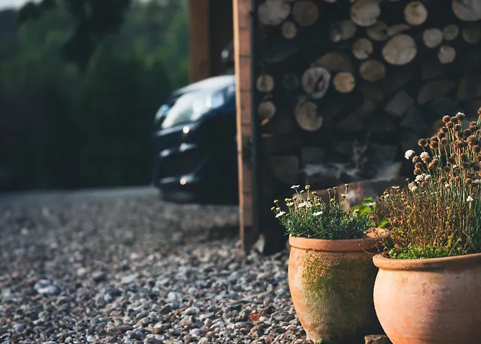 Zapomnienie Vakantieboerderij *