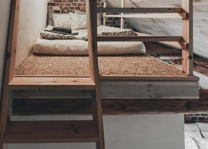 Zapomnienie Vakantieboerderij Nowa Ruda