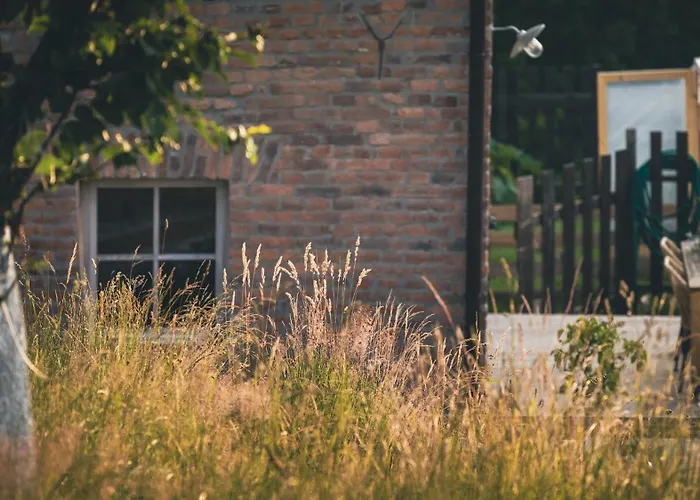 Vakantieboerderij Zapomnienie