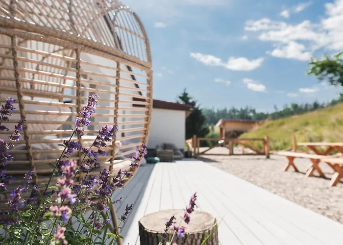 Zapomnienie Vakantieboerderij