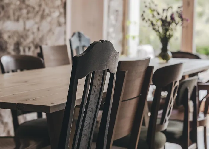 Zapomnienie Vakantieboerderij *