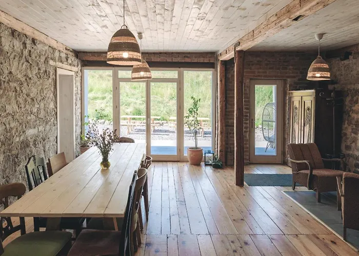 Zapomnienie Vakantieboerderij Nowa Ruda