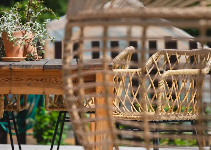 Zapomnienie Vakantieboerderij *