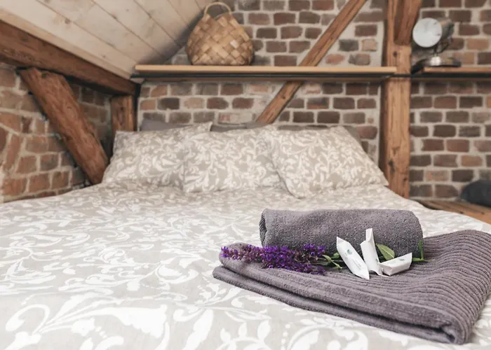 Vakantieboerderij Zapomnienie Nowa Ruda