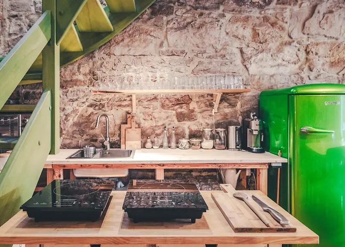 Vakantieboerderij Zapomnienie Nowa Ruda